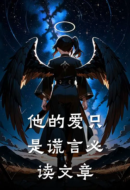 他的爱只是谎言必读文章