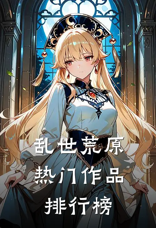 乱世荒原热门作品排行榜