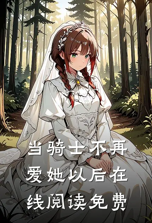 当骑士不再爱她以后在线阅读免费