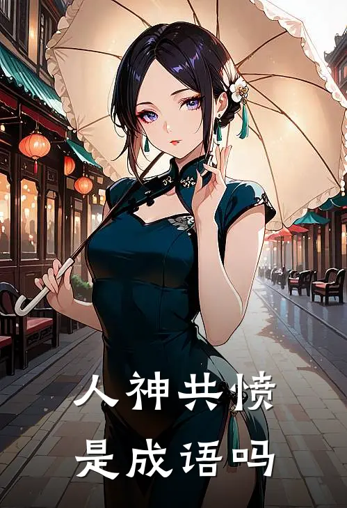 人神共愤是成语吗