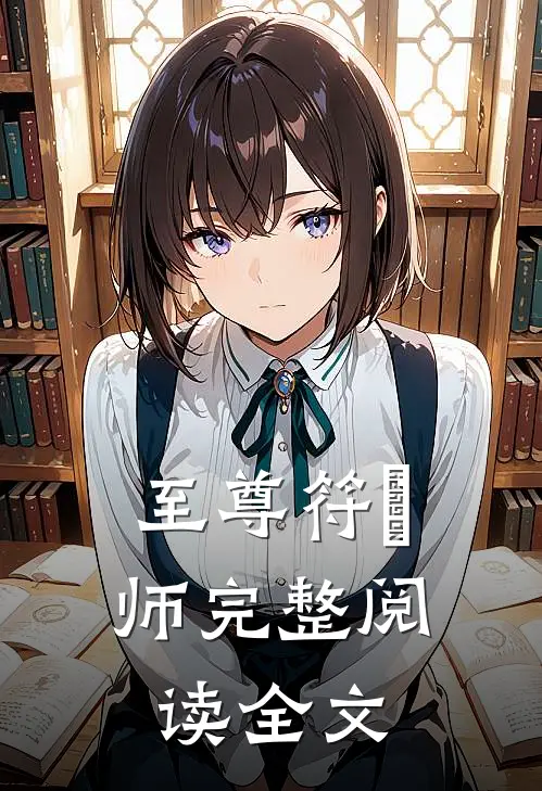至尊符箓师完整阅读全文