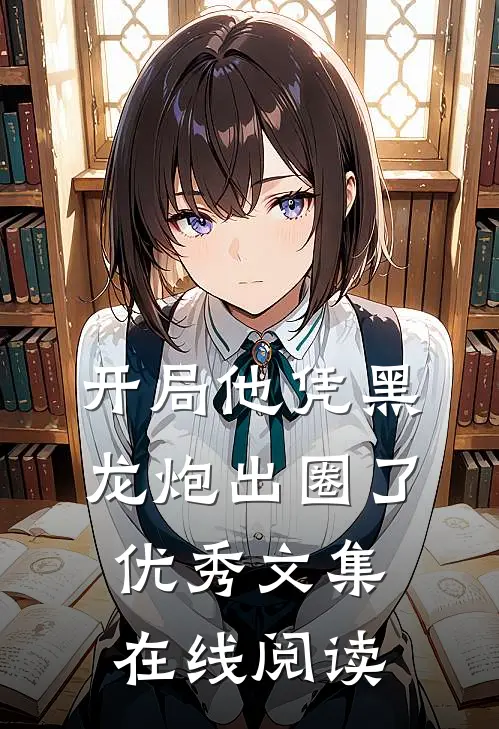开局他凭黑龙炮出圈了优秀文集在线阅读