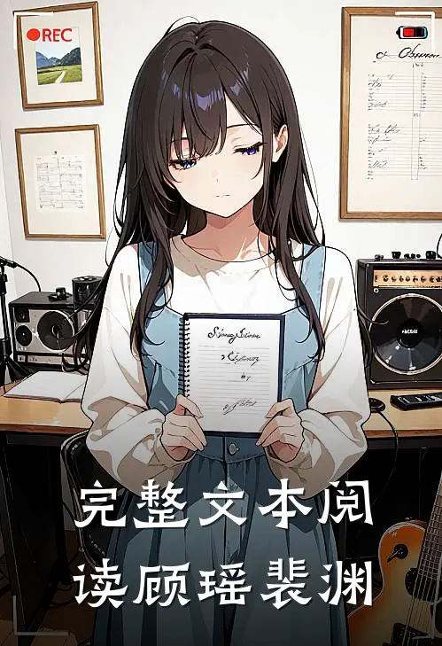 完整文本阅读顾瑶裴渊