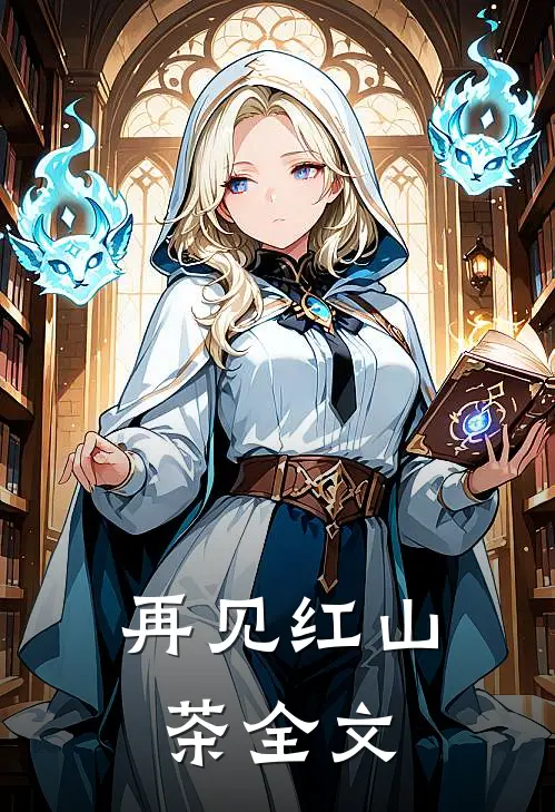 再见红山茶全文