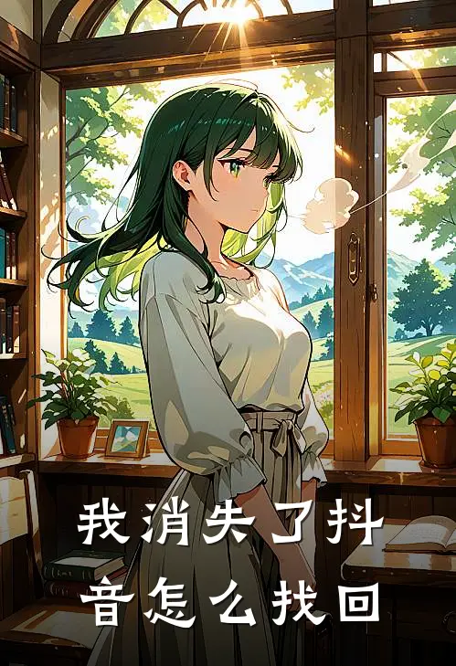 我消失了抖音怎么找回