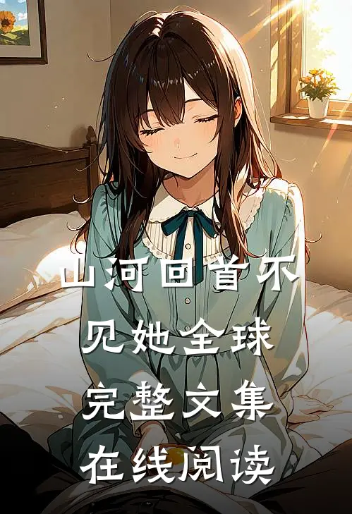 山河回首不见她全球完整文集在线阅读