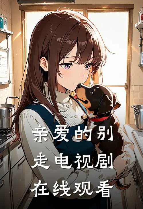 亲爱的别走电视剧在线观看