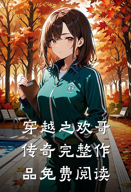 穿越之欢哥传奇完整作品免费阅读