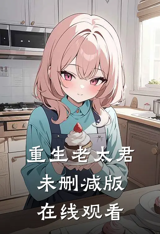 重生老太君未删减版在线观看