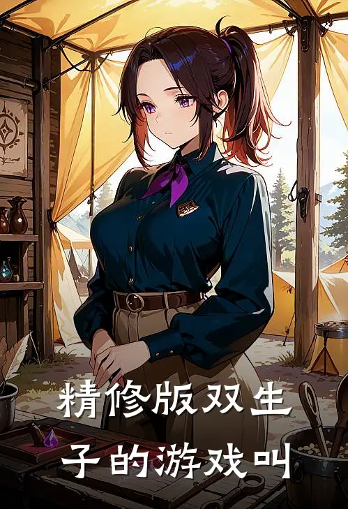 精修版双生子的游戏叫