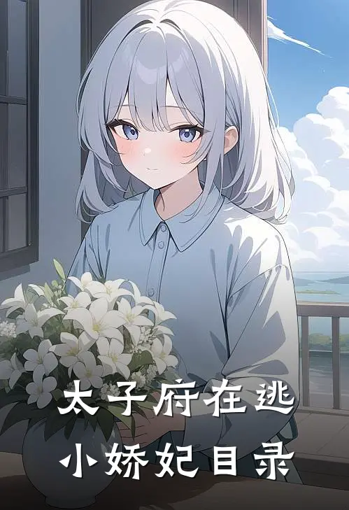 太子府在逃小娇妃目录