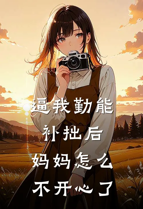 逼我勤能补拙后，妈妈怎么不开心了