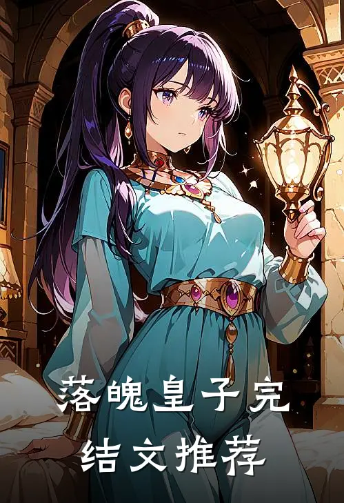 落魄皇子完结文推荐