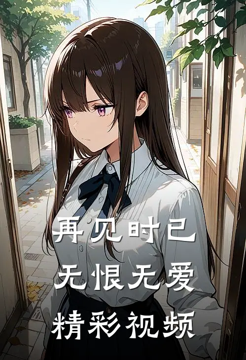 再见时已无恨无爱精彩视频