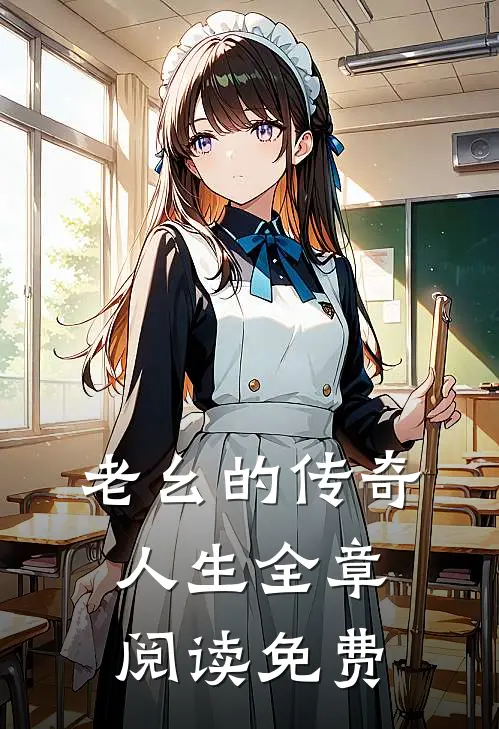 老幺的传奇人生全章阅读免费