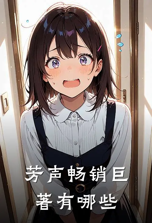 芳声畅销巨著有哪些