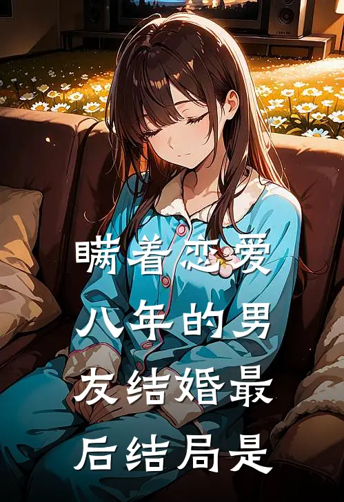 瞒着恋爱八年的男友结婚最后结局是