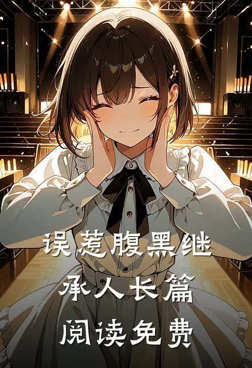 误惹腹黑继承人长篇阅读免费