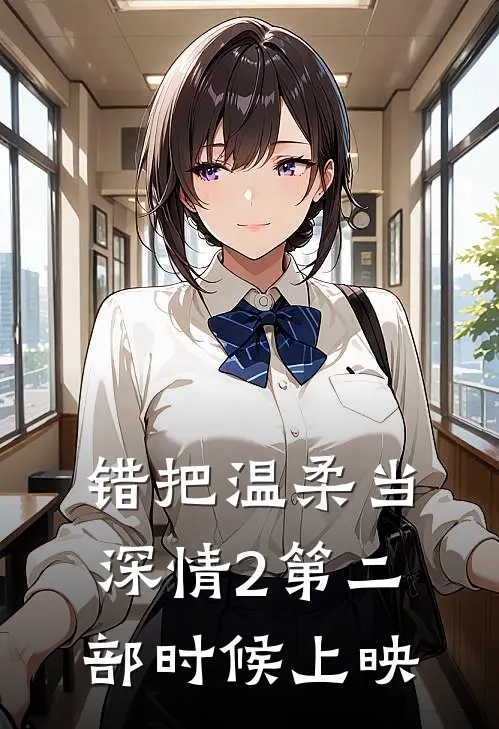 错把温柔当深情2第二部时候上映