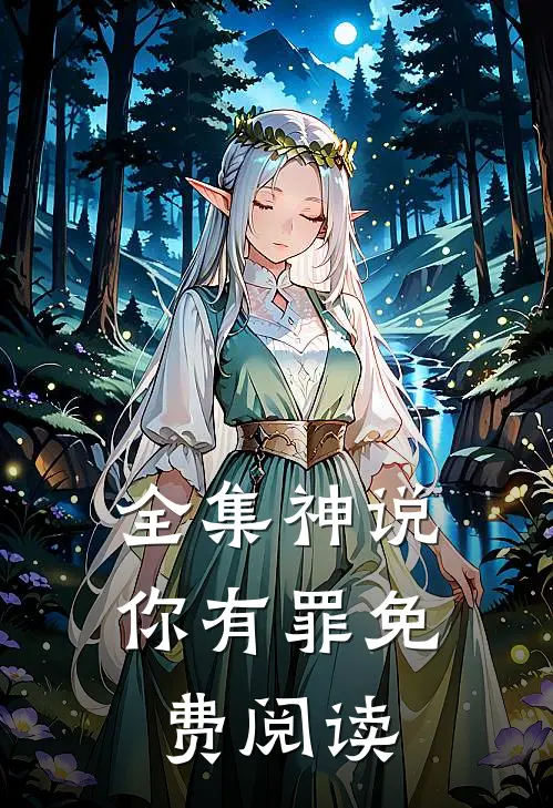 全集神说你有罪免费阅读