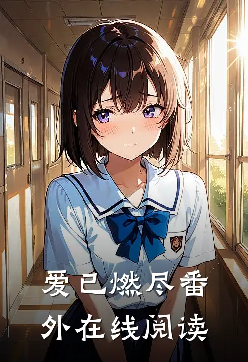 爱已燃尽 番外在线阅读