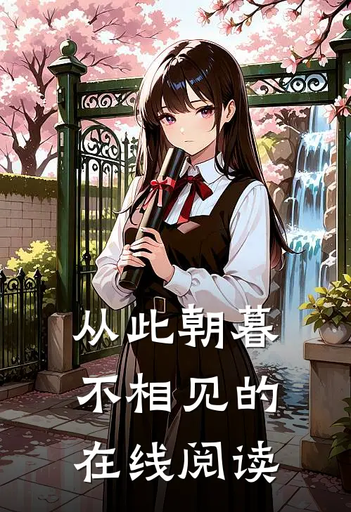 从此朝暮不相见的在线阅读