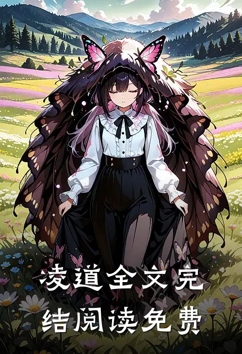 凌道全文完结阅读免费