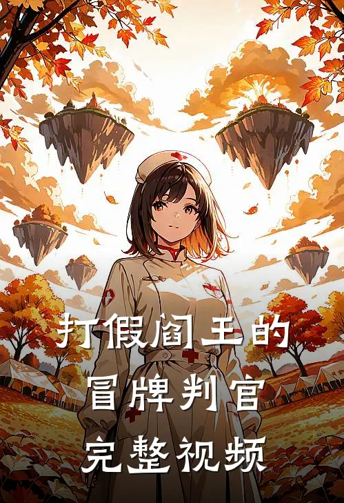 打假阎王的冒牌判官完整视频