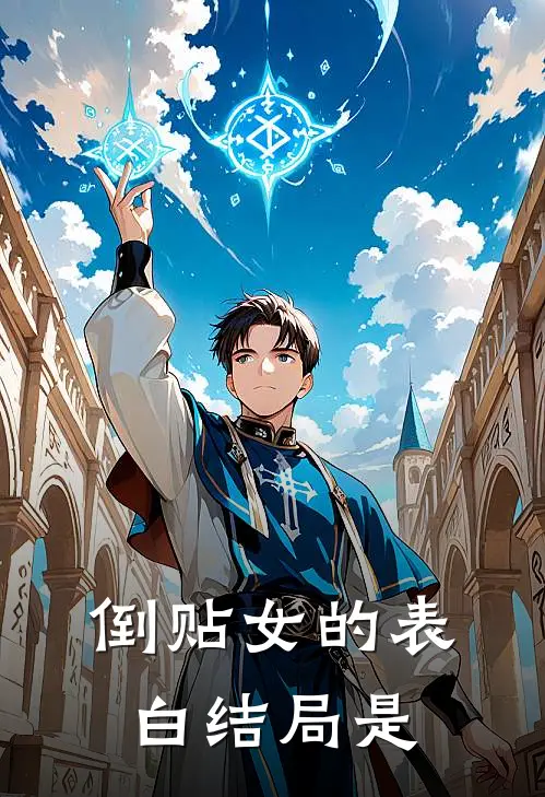 倒贴女的表白结局是