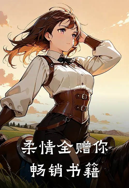 柔情全赠你畅销书籍