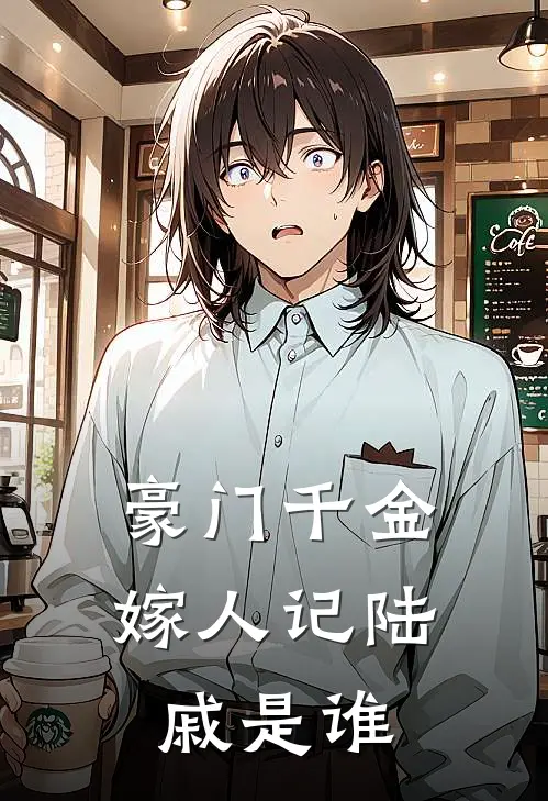 豪门千金嫁人记陆戚是谁
