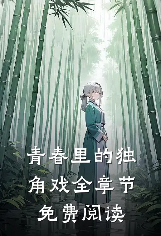青春里的独角戏全章节免费阅读