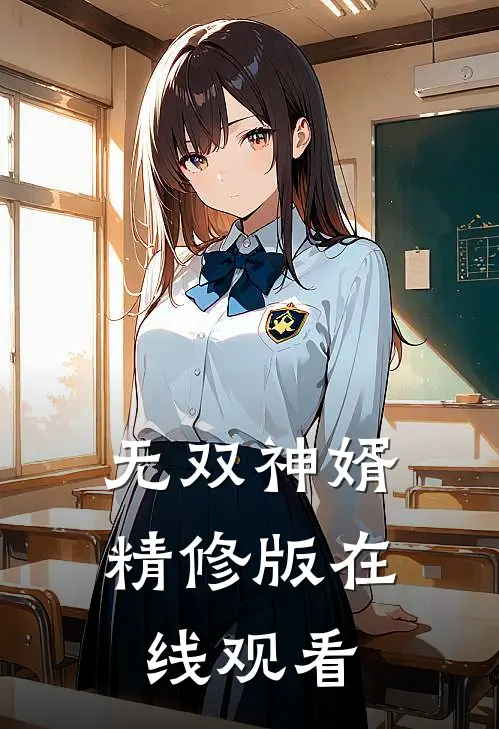 无双神婿精修版在线观看