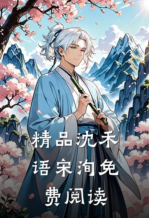 精品沈禾语宋洵免费阅读