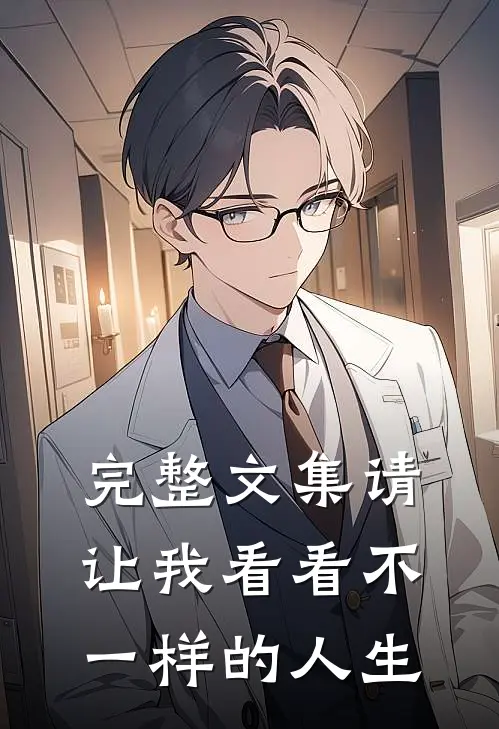 完整文集请让我看看不一样的人生