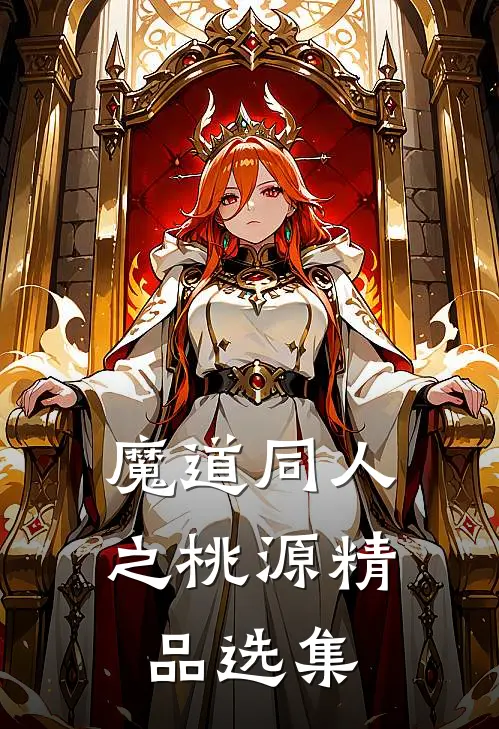 魔道同人之桃源精品选集