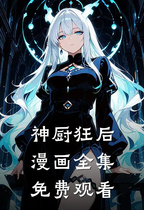 神厨狂后漫画全集免费观看