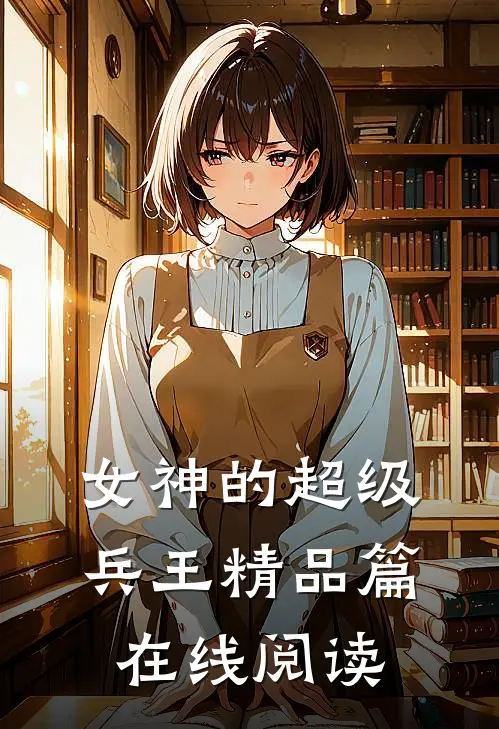 女神的超级兵王 精品篇在线阅读