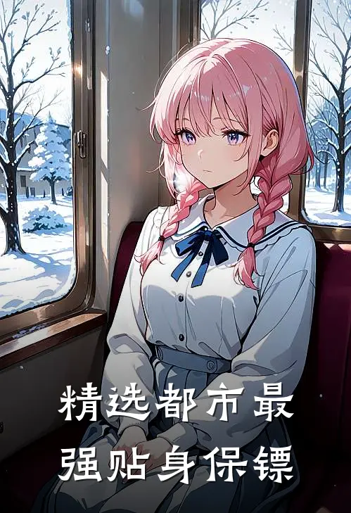 精选都市最强贴身保镖