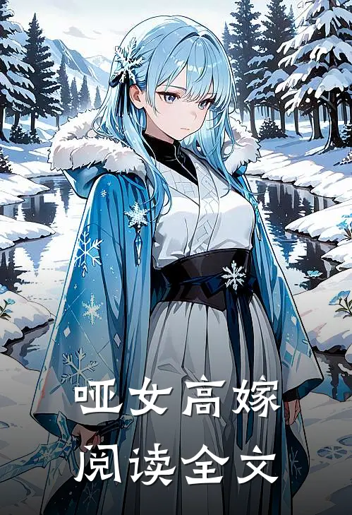 哑女高嫁阅读全文