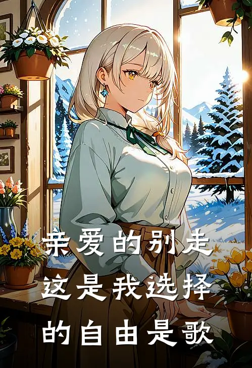 亲爱的别走这是我选择的自由是歌