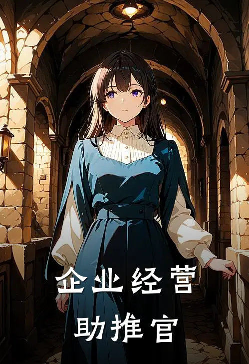 企业经营助推官