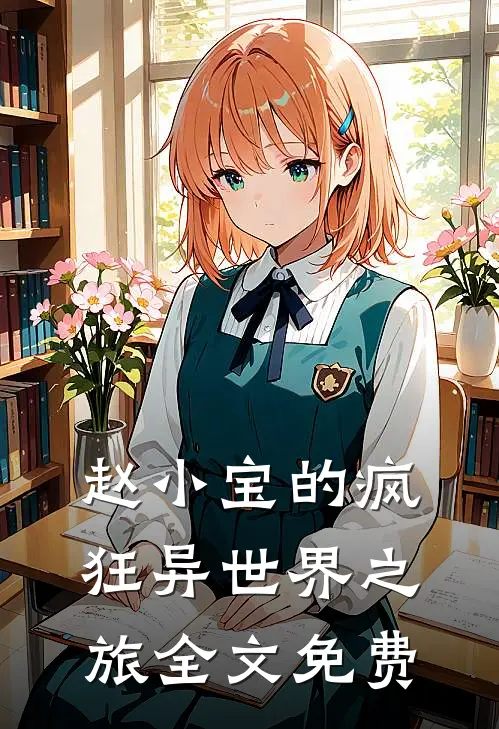 赵小宝的疯狂异世界之旅全文免费