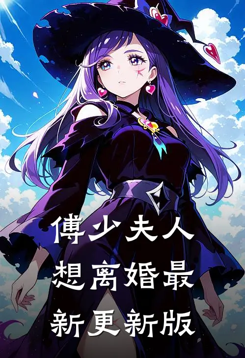 傅少夫人想离婚最新更新版