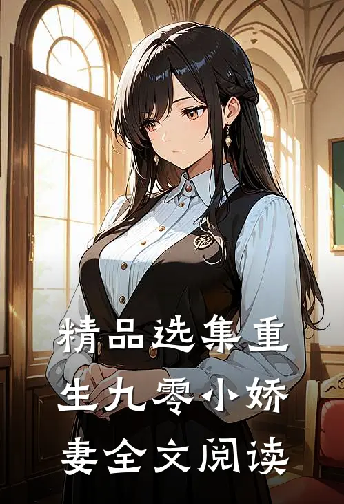 精品选集重生九零小娇妻全文阅读