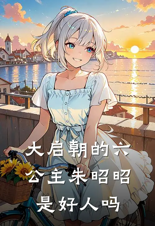 大启朝的六公主朱昭昭是好人吗