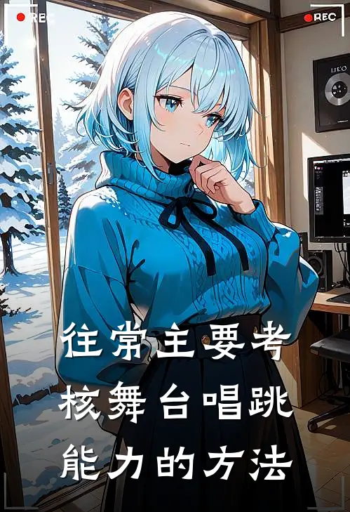 往常主要考核舞台唱跳能力的方法