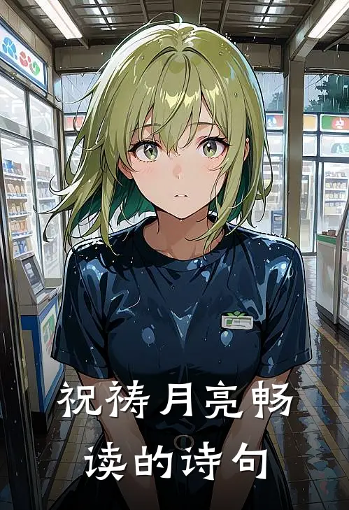 祝祷月亮畅读的诗句