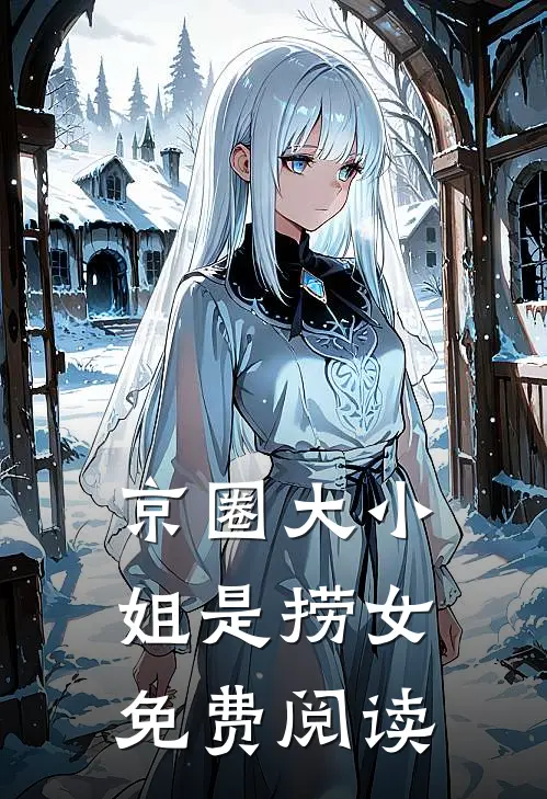 京圈大小姐是捞女免费阅读