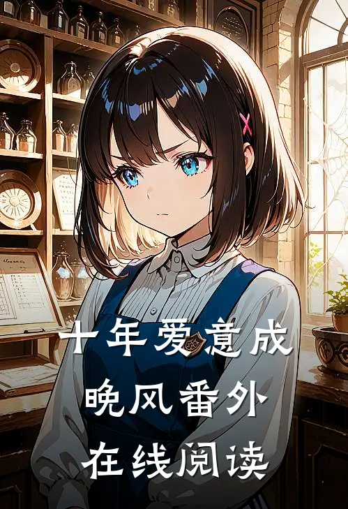 十年爱意成晚风番外在线阅读